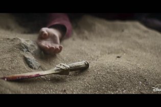 Percy Jackson e gli Dei Dell'Olimpo - Teaser trailer italiano della seconda stagione della serie Disney+