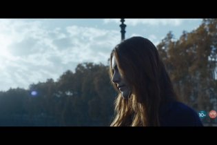 Amata - Clip del film di Elisa Amoruso con Miriam Leone, Stefano Accorsi e Tecla Insolia