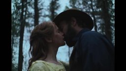 Train Dreams - Teaser trailer del film Netflix con Joel Edgerton