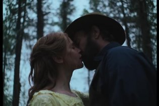 Train Dreams - Teaser trailer del film Netflix con Joel Edgerton