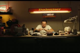 One Battle After Another - Nuovo trailer del film di Paul Thomas Anderson con Leonardo DiCaprio