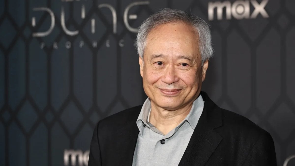 I fan di Ang Lee dovranno attendere a lungo il nuovo film: le riprese sono state posticipate