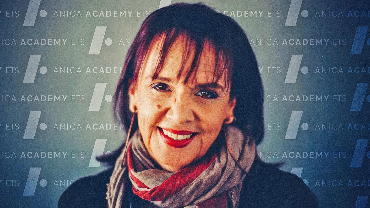 Una foto di Bobette Buster