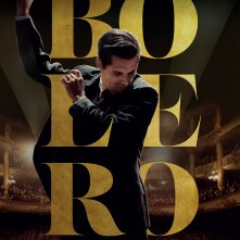 Bolero: poster italiano del film
