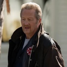 Christian Stolte interpreta Randy 'Mouch' McHolland