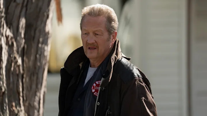 Chicago Fire Untouchable Mouch
