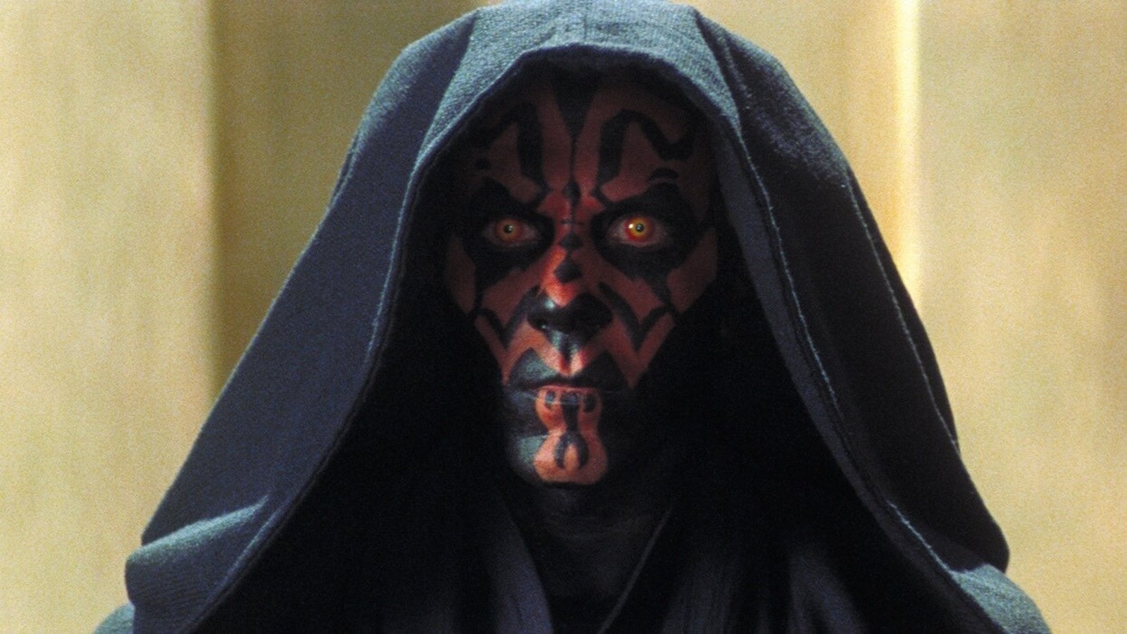 Star Wars: Darth Maul ne La minaccia fantasma