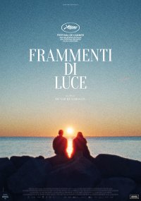 Locandina di Frammenti di luce