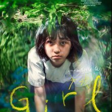 Locandina di Girl