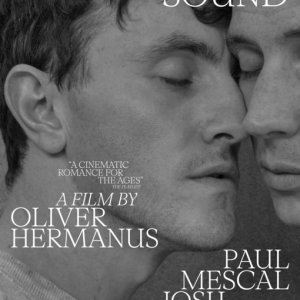 Locandina di The History of Sound