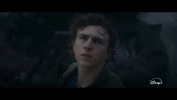 Percy Jackson and the Olympians - Teaser trailer della seconda stagione della serie Disney+