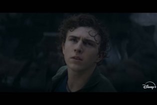 Percy Jackson and the Olympians - Teaser trailer della seconda stagione della serie Disney+