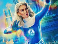 I Fantastici 4: Gli inizi, quando la Marvel (ri)parte dalla maternità