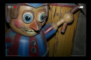 Five Nights At Freddy's 2 - Trailer italiano del sequel horror Blumhouse con Josh Hutcherson