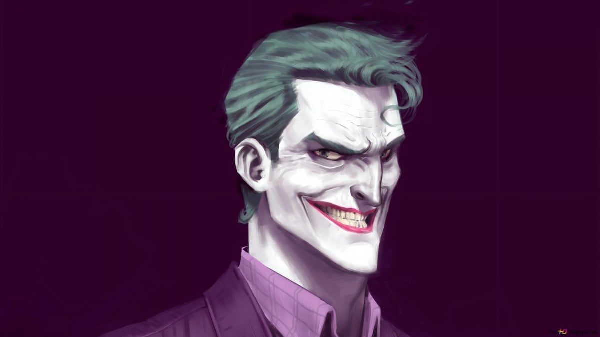 Joker nel DCU? Zach Cregger prepara un film ambientato a Gotham per James Gunn Joker nel DCU? Zach Cregger prepara un film ambientato a Gotham per James Gunn