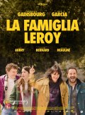 Locandina di La famiglia Leroy