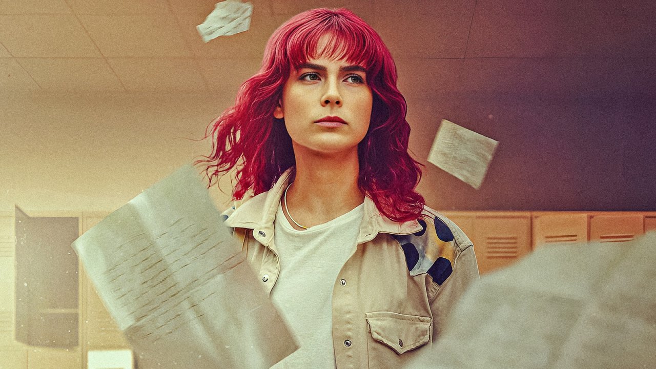 Un'immagine promozionale di Lettere dal passato