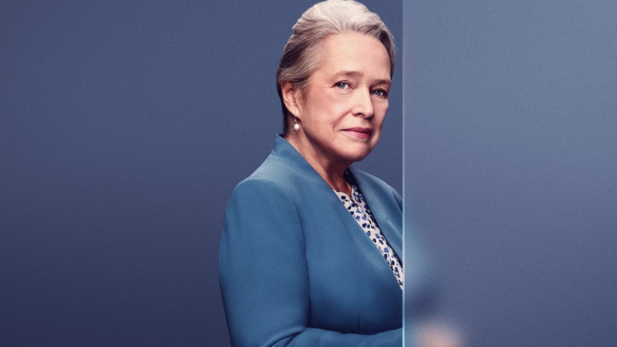 Matlock, recensione: Kathy Bates risplende (a quasi 80 anni) in una serie legal che non ti aspetti Matlock, recensione: Kathy Bates risplende (a quasi 80 anni) in una serie legal che non ti aspetti