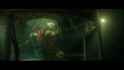 Last Breath - Trailer italiano del thriller con Woody Harrelson e Simu Liu