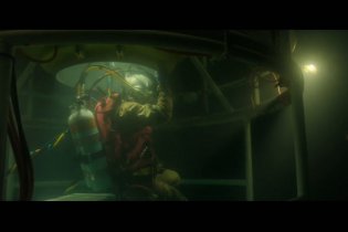 Last Breath - Trailer italiano del thriller con Woody Harrelson e Simu Liu