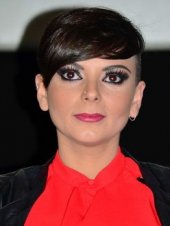 Locandina di Monica Lima