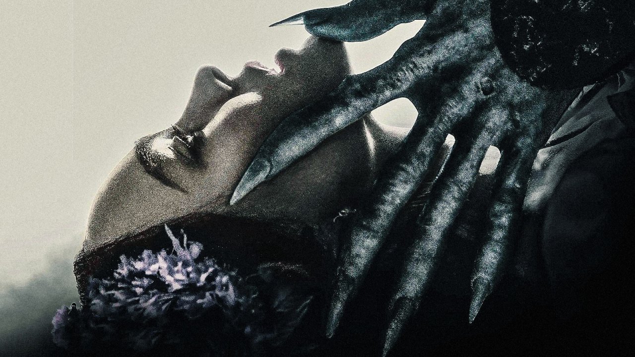 Una scena iconica di Nosferatu