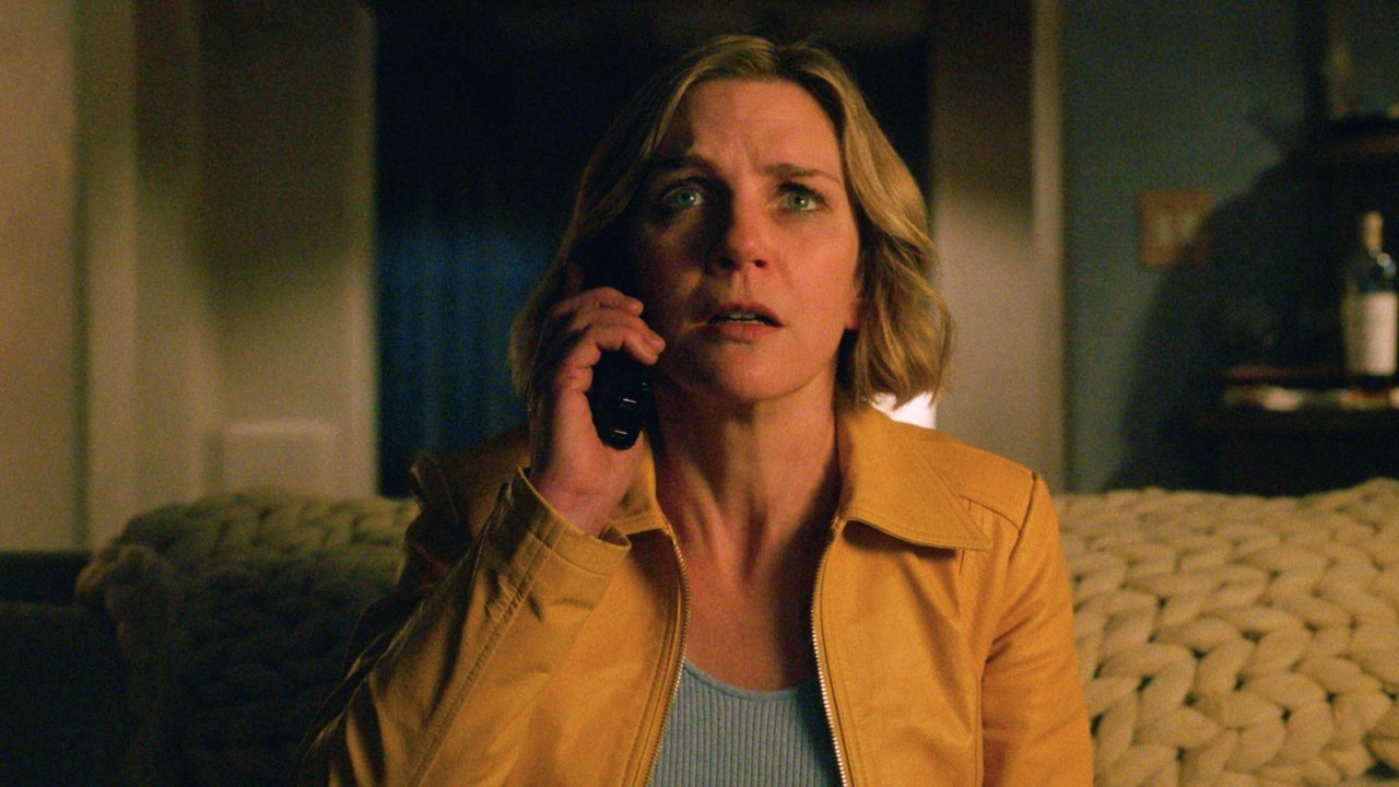 Rhea Seehorn nella prima immagine di Pluribus