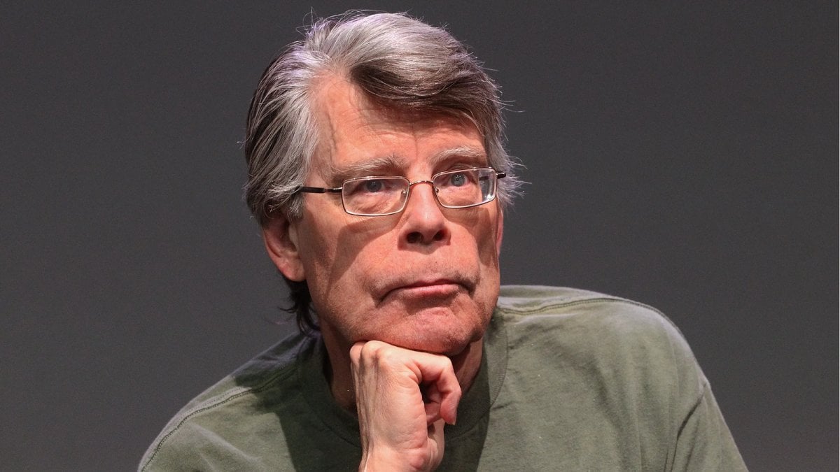 Stephen King, dopo The Long Walk, arriva un altro adattamento cinematografico di un suo libro