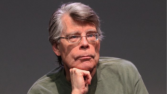 Stephen King, dopo The Long Walk, arriva un altro adattamento cinematografico di un suo libro