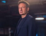 Storie Top Secret, intervista esclusiva a David Duchovny: 'Gli smartphone e i social appiattiscono la verità'