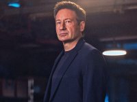 Storie Top Secret, intervista esclusiva a David Duchovny: 'Gli smartphone e i social appiattiscono la verità'