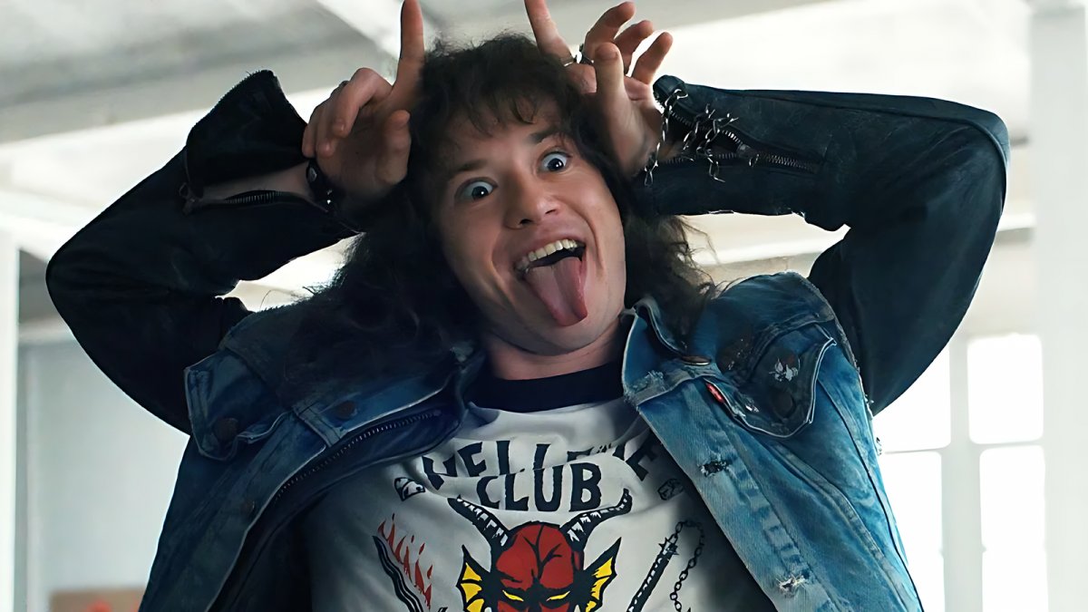 Stranger Things 5, Joseph Quinn tornerà? "Niente è impossibile in una serie che tratta di cose strane"