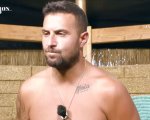 Temptation Island, per Antonio l'invito nella Tribuna Posillipo è un affronto grave: Valentina va al falò