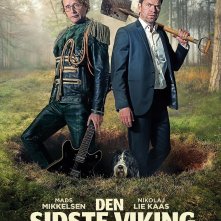 Locandina di The Last Viking