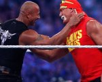 Dwayne Johnson ricorda Hulk Hogan: 'Il più grande di sempre'