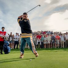 Un tipo imprevedibile 2: Adam Sandler sul green