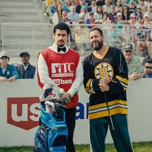 Un tipo imprevedibile 2: Adam Sandler in un momento del film