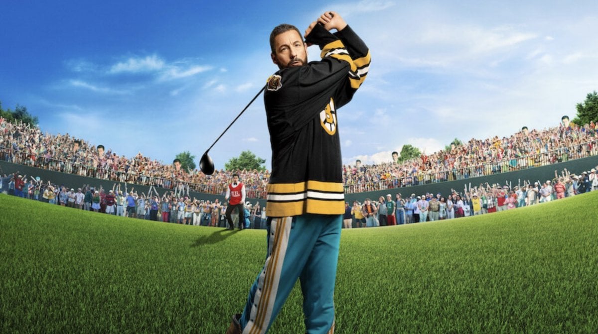 Un tipo imprevedibile 2, recensione: Adam Sandler dimostra (ancora) quanto gli anni 90 siano insuperabili