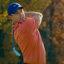 Un tipo imprevedibile 2: Rory McIlroy in una foto