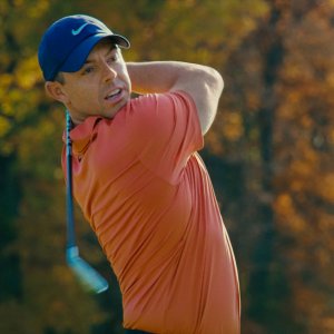 Un tipo imprevedibile 2: Rory McIlroy in una foto