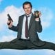 Una pallottola spuntata, recensione: sì, il sequel con Liam Neeson fa ridere (ringraziando Seth MacFarlane)