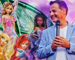Winx Club: The Magic is Back, Iginio Straffi: 'Come Spider-Man, ogni tanto bisogna riavviare la storia'