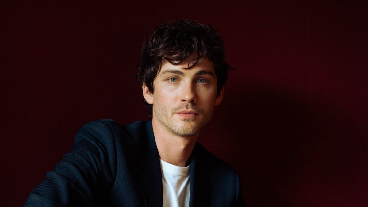 logan lerman 100 ore a letto per oh hi una delle esperienze pi249 gratificanti della mia carriera
