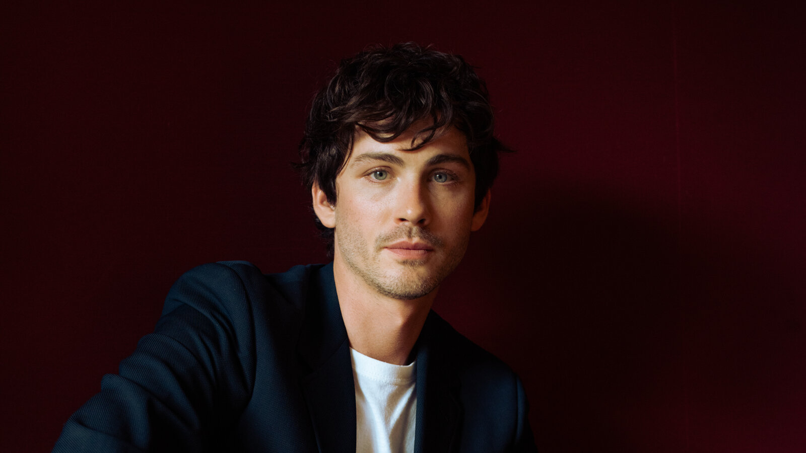 Logan Lerman
