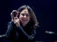 Ozzy Osbourne, streaming alle stelle dopo la morte: numeri record su Spotify per lui e i Black Sabbath