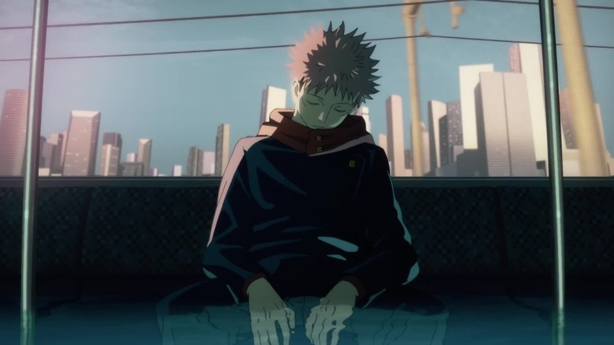 jujutsu kaisen le situazioni lavorative degli animatori dello studio mappa forse guadagnano 400$ al mese