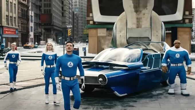 i fantastici 4 gli inizi il regista svela l8217omaggio a interstellar di christopher nolan