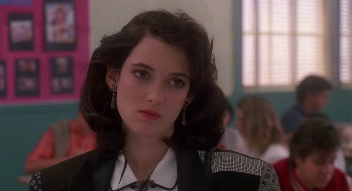 winona ryder quel ruolo perso con marlon brando per colpa delle polemiche su schegge di follia