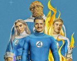 I Fantastici 4: Gli inizi, le opinioni della redazione sul film Marvel