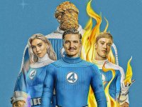 I Fantastici 4: Gli inizi, le opinioni della redazione sul film Marvel